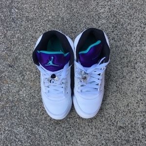 Air Jordan 5 Retro(GS)
